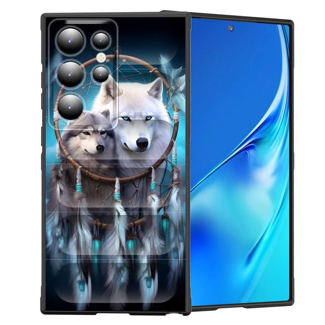 Funda de teléfono CICPLKSE para Samsung Galaxy S25 Ultra 6.9"