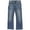 blue, variant on Buffalo David Bitton Mens Active Skinny Fit Jeans, Blue, 30W x 30L