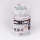 thumbnail image 1 of 100 Uds filtros antitabaco para dejar de fumar cigarrillos desechables de carbón activado, 1 of 4
