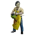 thumbnail image 4 of Figura de acción Trick Or Treat Studios The Texas Chainsaw Massacre 1974 Leatherface 5, 4 of 4