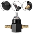 thumbnail image 4 of High-Quality Fuel Gas Shut Cut Off Valve Filter For Tecumseh 34279Ab 34729, 4 of 5