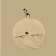 thumbnail image 1 of Sombrero de pescador plegable con bolsa a juego de colores para deportes al aire libre, de secado rápido, para verano, con protección solar, para montañismo, 1 of 3