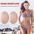 thumbnail image 3 of 1 Paire de Coussinets Push-up en Mousse Adhésive Douce (01), 3 of 8