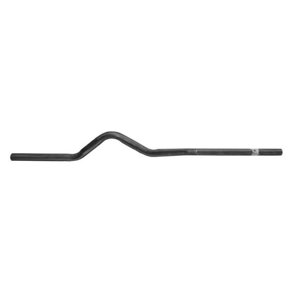 AP Exhaust Products AP Exhaust 126102 Pre-Bent Pipe