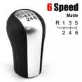 thumbnail image 1 of 5/6 Speed Gear Shift Knob for Toyota for Corolla for Yaris for Vitz for Rav4, 1 of 9