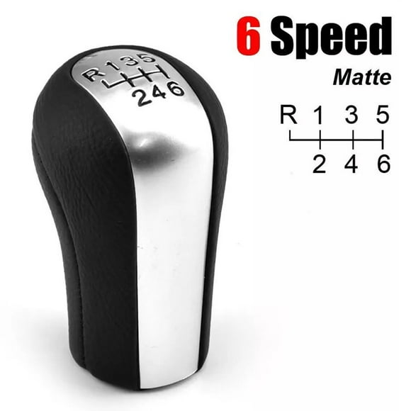 5/6 Speed Gear Shift Knob For Toyota for Corolla for Yaris for VITZ for Rav4