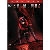 Batwoman: The Complete First Season (DVD)
