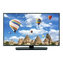 LG PRO Centric PRO Idiom 4K UHD ONE Pole Commercial Stand 2YR WTY