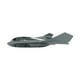 thumbnail image 5 of LSRC-B2 RC Airplane 2.4GHz RC Avión de vuelo Juguetes para adultos Niños Niños con luces LED Abanopi con luz/1pila, 5 of 7