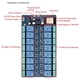 thumbnail image 2 of 16 Channel Relay Module Board for ESP32-WROOM, Smart Home Relay Development Board DC5-12V, 2 of 4