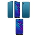 thumbnail image 1 of Huawei Y6 3G +64G Mod Mrd-lx3 Azul con Servicios Google, 1 of 3
