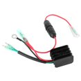 thumbnail image 1 of Outboard Regulator, Aluminium Alloy Sturdy Rectifier Regulator, Stable Durable Guaranteed Quality Outboard For, 1 of 8