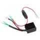 thumbnail image 5 of Rectifier Regulator Accessory 6G1‑81970‑61 Fit for YAMAHA Outboard PN 25‑70 HP 1984‑2001, 5 of 5