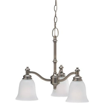 Aztec Lighting Antique Pewter 3-light Chandelier - Walmart.com Aztec Lighting Antique Pewter 3-light Chandelier - Aztec Lighting Antique Pewter 3-light Chandelier - Walmart.com