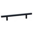 thumbnail image 1 of (oilrubbedbronze) - Gliderite Hardware 22cm Centre Bar Pull, 1 of 2