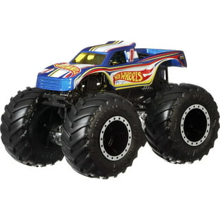 Premium AI Image  A toy from the movie called the monster truck