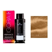 Schwarzkopf Igora Vibrance Demi-Permanent Tone on Tone Coloration Hair Color - 9-57