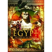 Egypt (DVD), Vision Video, Documentary