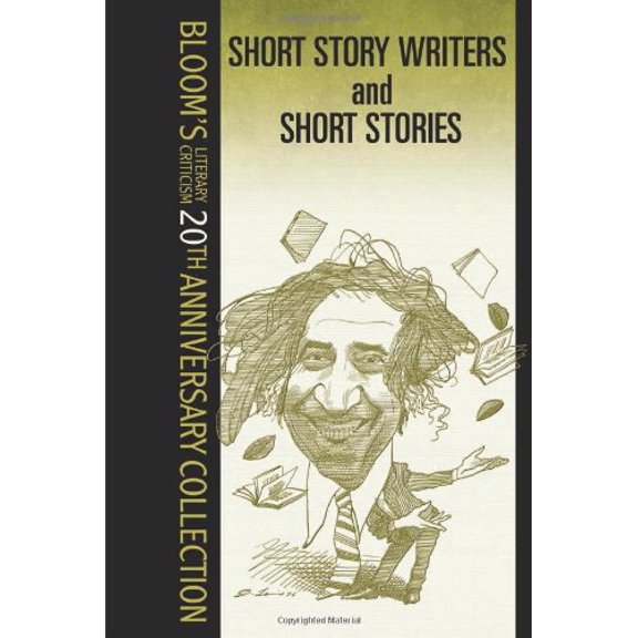 Pre-Owned Short Story Writers and Short Stories