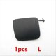 thumbnail image 1 of Front Bumper Hole Cover Trim 52128-21901 52127-21902 Set For Toyota, 1 of 5