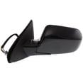 thumbnail image 2 of Power Mirror For Acura 2004-2006 RSX Coupe Left and Right Manual Folding Heated, 2 of 8