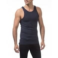 thumbnail image 2 of Pro Club Men's A-Shirt Tanktop Underwear, 2 of 5