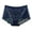 Blue, variant on Bigersell Period Panties Women Clearance Crotchless Panties Seamless Panty Style P-1674 Polyester Bikini Panties High Waisted Thong Briefs High Waist Women's Bikini Panties Blue XXL