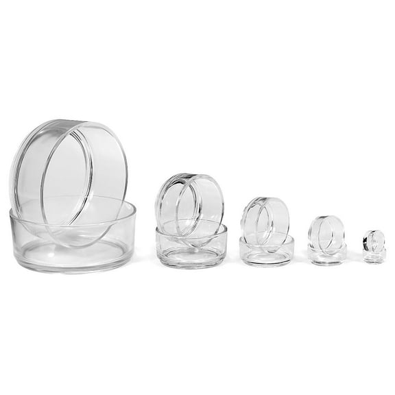 Culture Dish, Carolina, 8", 1,500 Ml