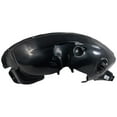 thumbnail image 5 of Fender Liner Compatible with DODGE NITRO 07-11 FRONT Left Driver Side, 5 of 5