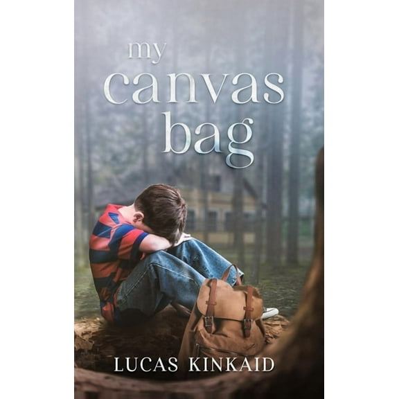 My Canvas Bag, (Hardcover)