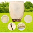 thumbnail image 5 of 1 artículo 80*60cm cubierta de invierno para plantas cubierta de protección contra heladas para plantas de invierno cubierta para plantas no tejida, 5 of 5