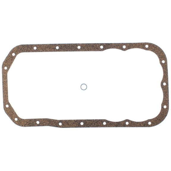 Mahle Engine Oil Pan Gasket Set OS30598