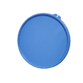 thumbnail image 4 of Tazon Modular Grande Azul Tupperware 2 Litros, 4 of 4