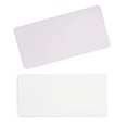 thumbnail image 1 of Embossing Machine Replacement Plates, High Efficiency Clear Pattern Die Cutting Embossing Machine Plates Time Saving Tensile Resistant Accurate 2Pcs  for Cloth, 1 of 7