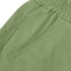 thumbnail image 2 of Ceisia Men's Solid Color Cotton-Polyester Cargo Pants, Multi-Pocket Drawstring Elastic Waist Trousers for Men Army Green XXL Gifts, 2 of 5
