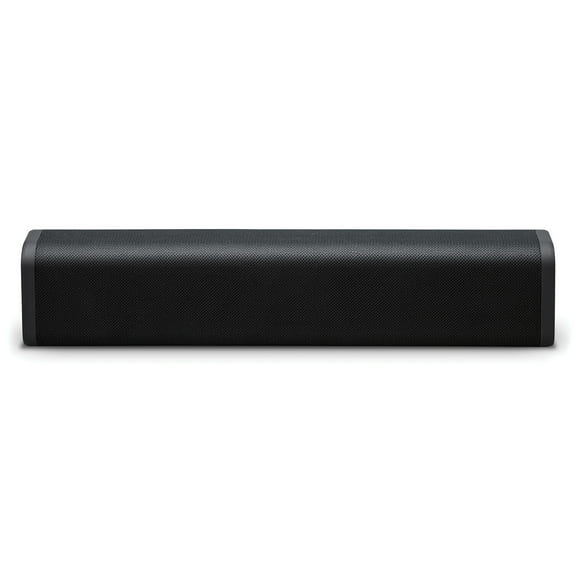 iLive 15-In. 9-Watt Portable Rechargeable Bluetooth Speaker/Sound Bar with Speakerphone and Party Plus, ISB150BPT