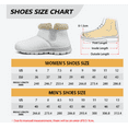 thumbnail image 6 of Whosucclay Flannel Womens and Girl Snow Boots Ankle Booties Waterproof Winter Boots Slip on Fashion Boots No Slip Boots, 6 of 6