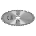 thumbnail image 3 of Saw Blade Woodworking Saw Blade 7x60t Saw Blade Carpenter Cutting Tool 7x60T Circular Saw Blade Woodworking Cutting Disc Tool Carpentry Accessory 180mm, 3 of 8