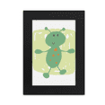thumbnail image 1 of Universe And Alien Graffiti Alien Desktop Photo Frame Picture Display Art Painting Exhibit, 1 of 3