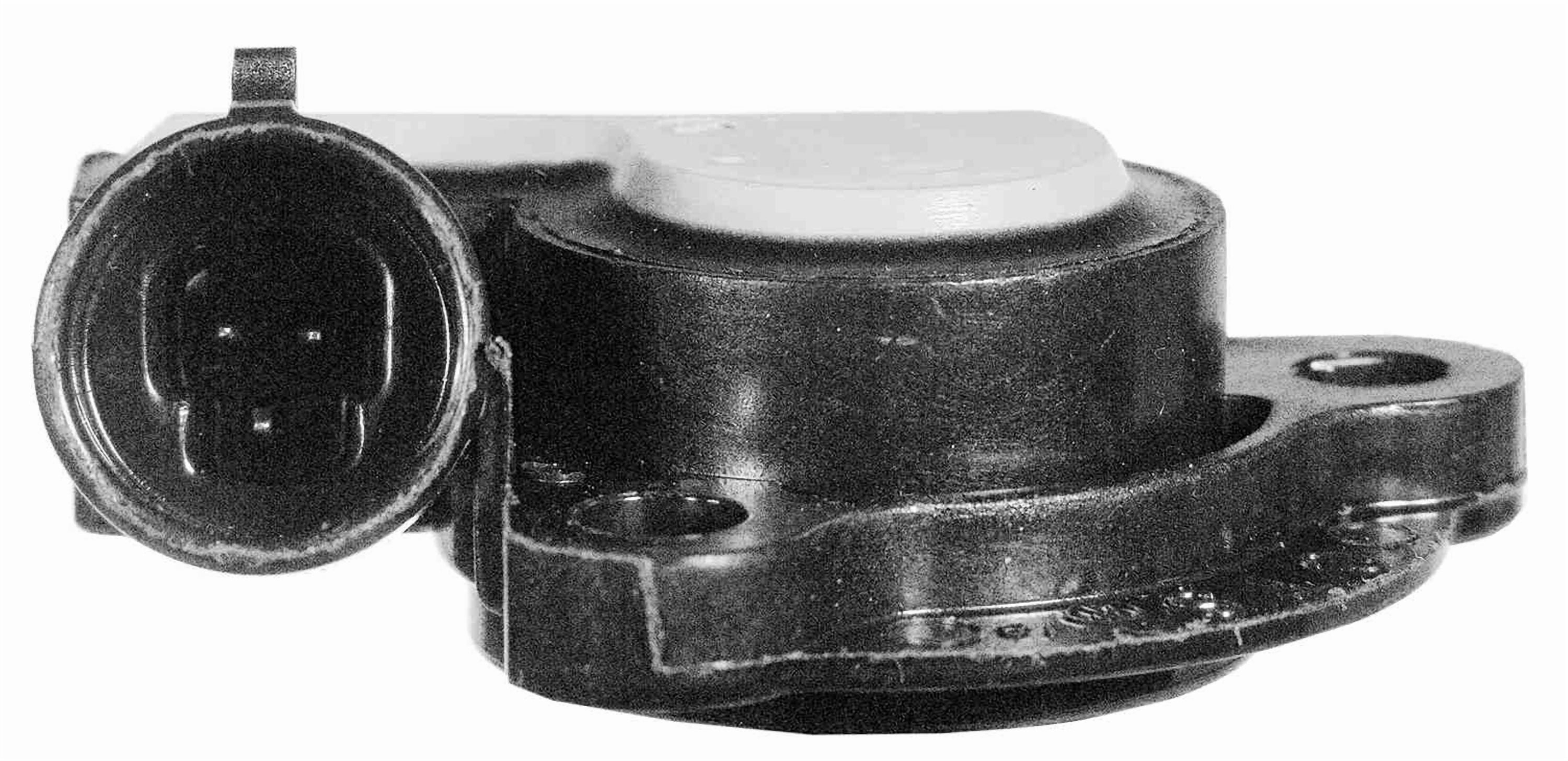NGK TH0034 Throttle Position Sensor Fits select: 1992-1995 CHEVROLET CORVETTE, 1987-1993 CHEVROLET S TRUCK