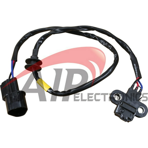 Brand New Crankshaft Crank Shaft Position Sensor For 1997-2002 Mitsubishi Mirage 1.5L Oem Fit CRK153