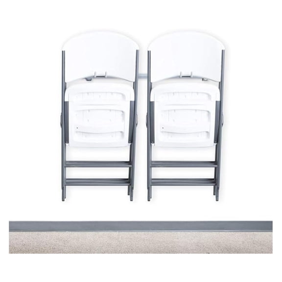 Storage Folding Chair Rack (Small)