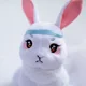 thumbnail image 5 of Mo Dao Zu Shi Wei Wuxian Lan Wangji Conejos Mascotas Animie Yaoi El Gran Maestro Indomable del Cultivo Demoniaco Cosplay Juguetes de Peluche, 5 of 5