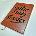 thumbnail image 2 of Bible Study Guide - A Guide to deepen Your Faith and Knowledge, 66-Page Bible, 2 of 5