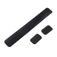 thumbnail image 2 of 2x1Set Bike Chain Care Ciclismo Cubierta Protectora Protector Guard PVC Sticker DYNWAVEMX Protector de cadena de bicicleta Pegatina, 2 of 8