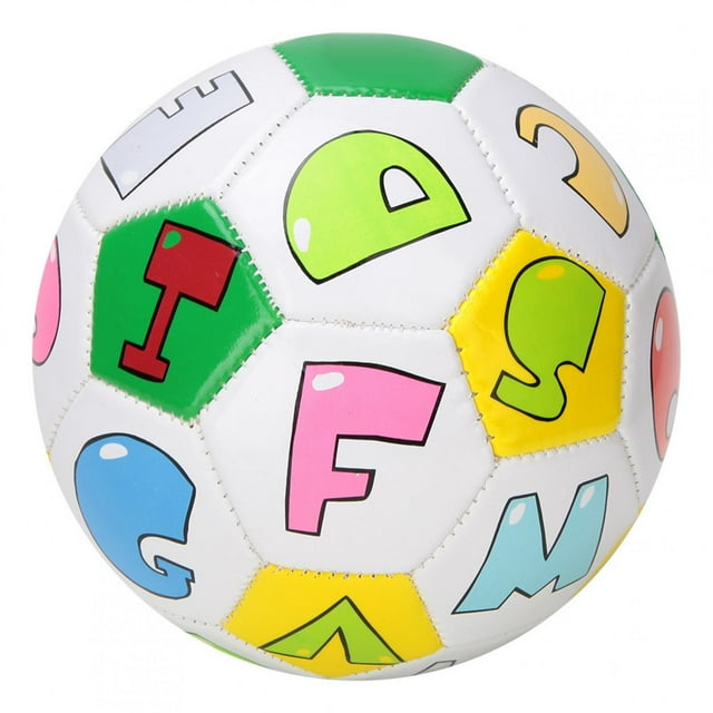 Internal Training Football, 13cm / 5.1inch Children Football, For Kids
