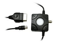 playstation 2 rfu adapter