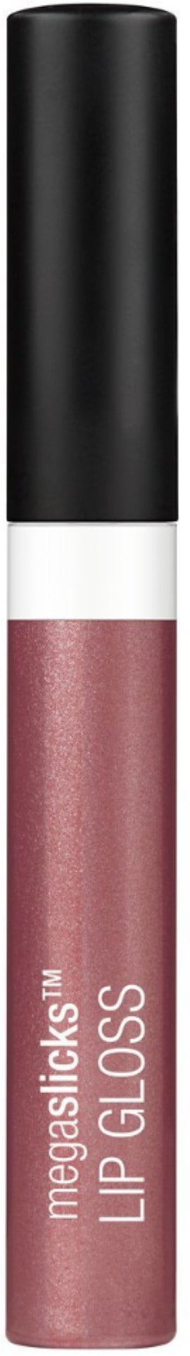 2 Pack - Wet n Wild Megaslicks Lip Gloss, Bronze Berry 0.19 oz