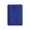 A002- Blue, variant on Slim Card Wallet, Gift Card Holder, Credit Card Sleeve, Business Card Holder Wallet, 4.5X3 Inch Black Textured Leather Card Organizer with Multi Card Slots and Easy Access Thumb