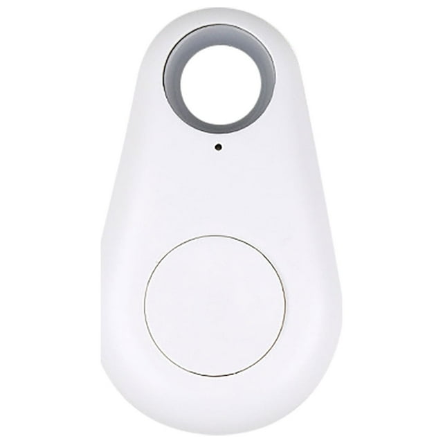 EGNMCR Smart Key Finder Locator, Tracking Device For Kids Keychain Wallet Lugg the facecloth